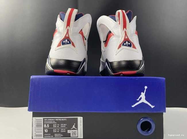 Air 7 CZ0789-105 Jordan PSG 0608